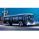 純電動（混合動力）中、大巴系列電機